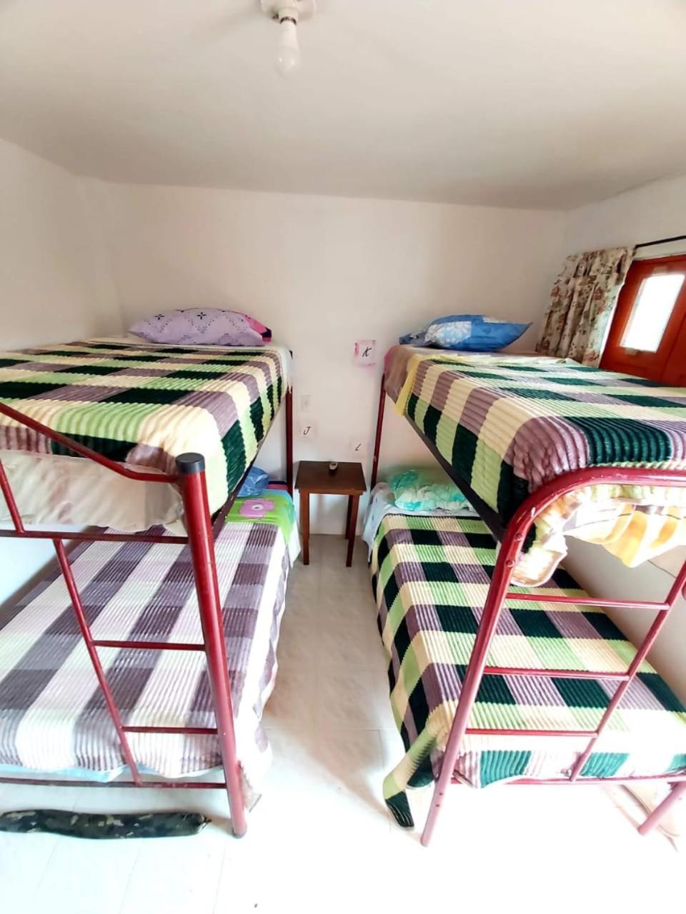 Auberge de jeunesse Casa De La Abuela à Jardín Extérieur photo